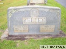 Myrtle Davis Kelley