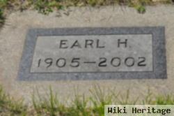 Earl Hemming Erikson