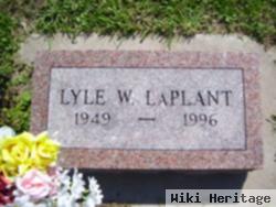 Lyle Laplant