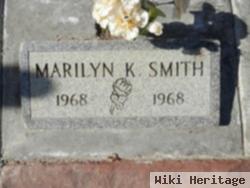 Marilyn K. Smith