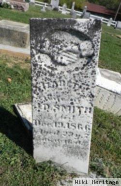 Elizabeth F Smith