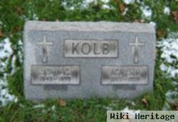 John C. Kolb