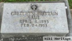 Gretchen Brittain Saul