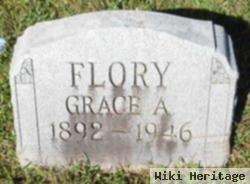 Grace A Flory