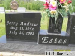 Jerry Andrew Estes