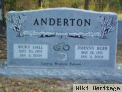 Ricky Dale Anderton