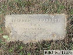 Stephen Lynn Garrett