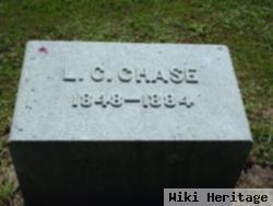 Lewis C. Chase