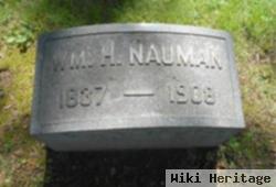 William Hall Nauman