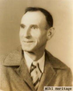 Franklin Lee Ames