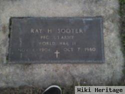 Ray H. Sooter