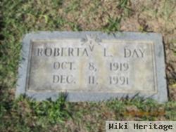 Roberta L. Day