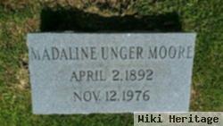 Madaline Unger Moore