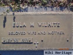 Eula Mae Breeden Wilhite