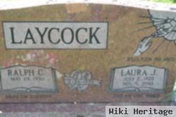 Laura J. Laycock