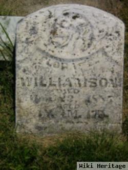 Flora E. Williamson