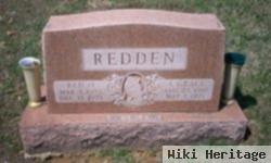 Ben O Redden