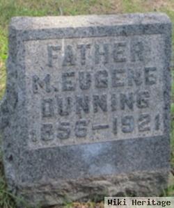 Marcus Eugene "eugene" Dunning