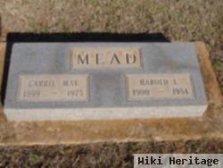 Harold Louis Mead