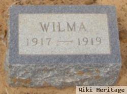 Wilma Moore