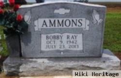 Bobby Ray Ammons