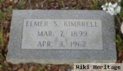 Elmer S. Kimbrell