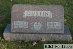 Lucille F. Dustin