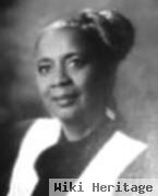 Winifred Ann Gentry