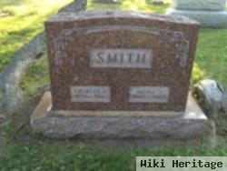 Selma J Smith