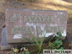 Harold A. Swayze