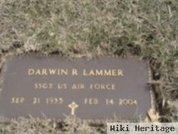 Sgt Darwin R. Lammer