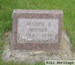 Joseph Emory Milner