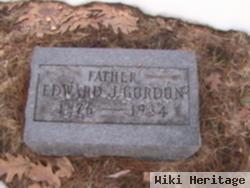 Edward J. Gordon