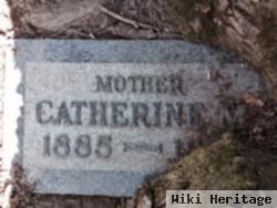 Catherine M. Folton Reinert