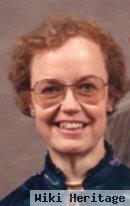 Phyllis Ann Hartley Pace