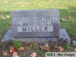 Fred Elmer Miller, Jr