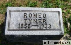 Romeo Tyner