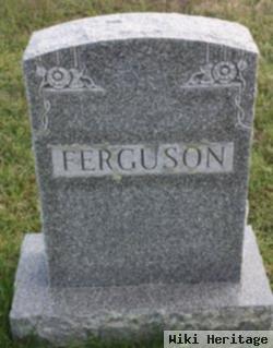 Henry F. Ferguson