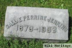 Sallie Perrine Jenkins