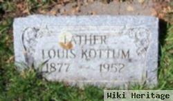 Louis Kottum