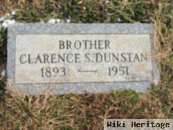 Clarence S Dunstan