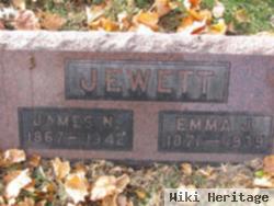 James Nelson Jewett