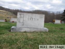 Luther W. Gartin