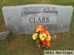 Fred W. Clark, Jr