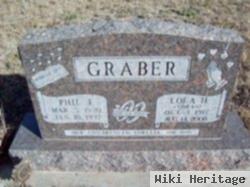 Lola H. Voran Graber