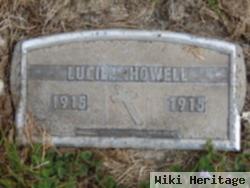 Lucille Howell