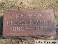 George D Wood