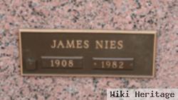 James Nies