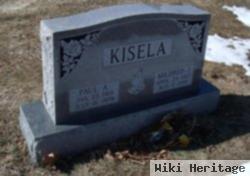 Mildred J Little Kisela