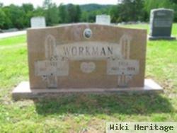 Erie Alice Perry Workman